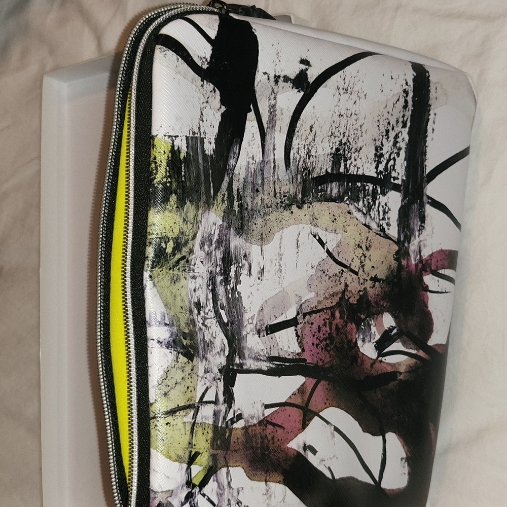 Like New Proenza Schouler Target/Neiman Marcus iPad Sleeve Case